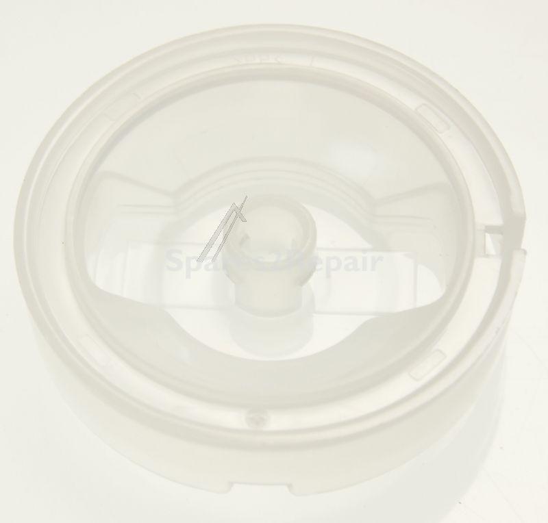 Philips Mixing Bowl Lid - Cp6687-01 996510078551 Inner Flap