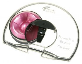 Philips Flap - 996510076962 Cover Assembly Magenta Spray Metallic