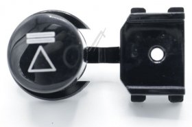 Button - 42082310 Start-pause Button-hemera-black-srgf [Vestel]