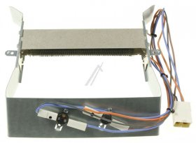 Element - C00289448 488000289448 Heater 2 05kw (td) (columbo Conn [Whirlpool Indesit]