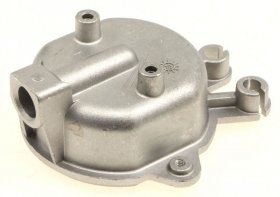 Burner Head Spreader - C00324846 481010585430 Injector Holder R [Whirlpool Indesit]