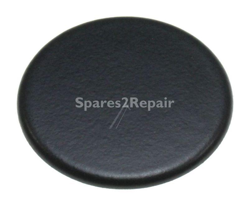 Bompani Mechanical Components - M00380857 Aux Burner Cap Def3e N>op 3 5mm