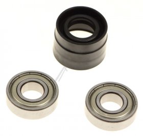 Bearing - 00715190 Bearing Shield [Bosch Siemens]