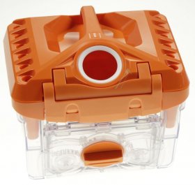 Thomas Mechanism - 118 138 Cyclone Easybox Orange