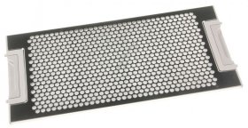 Smeg Metal Grease Trap - 064090614 Complete Grid