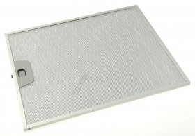 Smeg Metal Grease Trap - Metal Cassette Filter 280