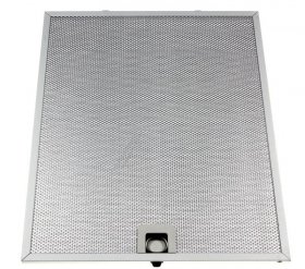 Smeg Metal Grease Trap - 073410689 Filter