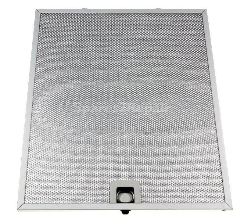 Smeg Metal Grease Trap - 073410689 Filter