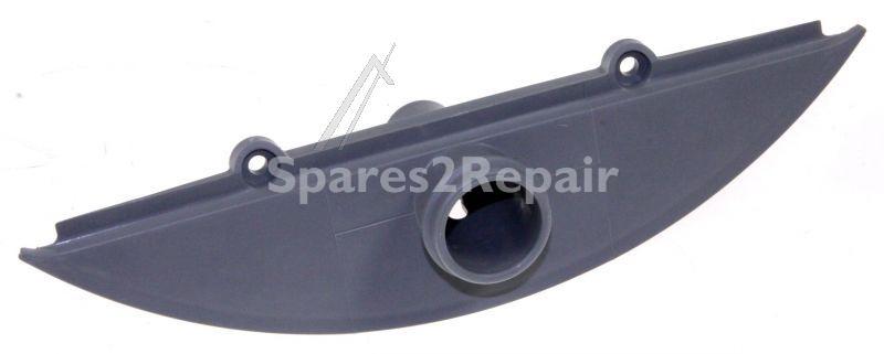 Casing Cover - 00092666 Cover [Bosch Siemens]