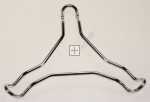 Coocker Reducing Pan Grid Support - 00423529 Cross Support For Espresso [Bosch Siemens]
