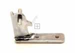 Teka Door Hinges For Fridges - 81634289 Door Bearing-lower-right 54n 040