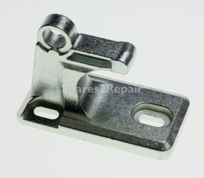 Liebherr Door Hinges For Fridges - 704353100 Hinge Zamak