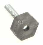 Samsung Foot - Da81-06988a A-s-adjustable Foot Rb3000rm 47010430