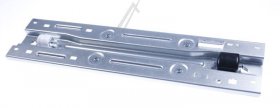 Fixings And Brackets - 12231000011911 Compressor Mounting Panel Assembly [Midea]