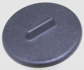 Burner Cap - C00328639 481236068126 Fast Burner Head Cover [Whirlpool Indesit]