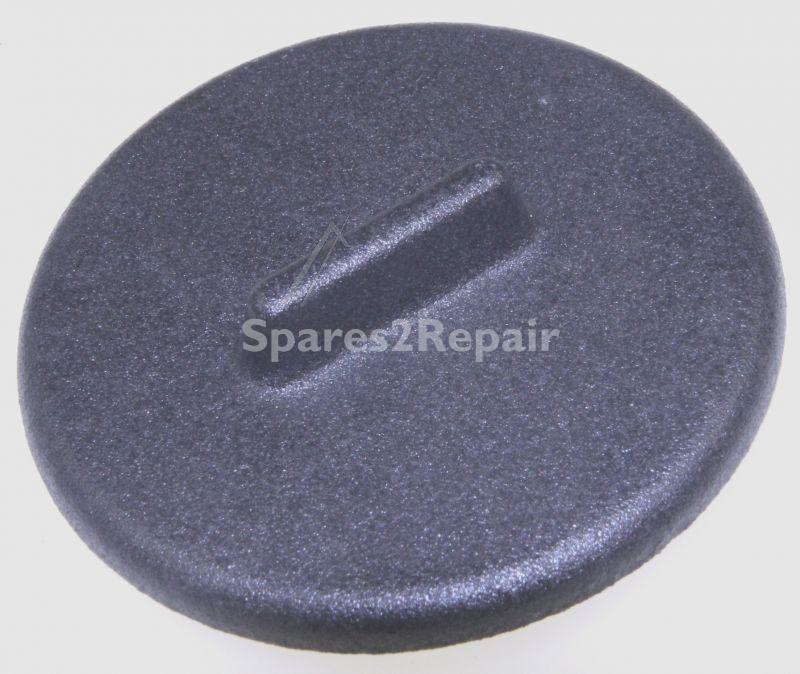 Burner Cap - C00328639 481236068126 Fast Burner Head Cover [Whirlpool Indesit]