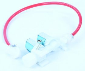 Liebherr Solenoid Valve - 904011900 Profile