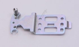 Tube - 37000681 Hinge Rc Lower Part [Vestel]