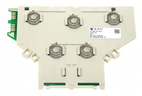 Eurosav Control Module - 75 467 720 Rfp045186 Pcb Module