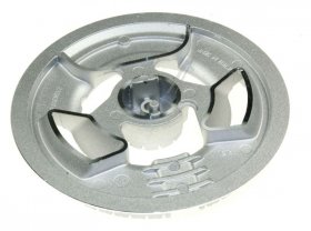 Burner Ring - C00313458 481236068901 Spreader Burnertc [Whirlpool Indesit]