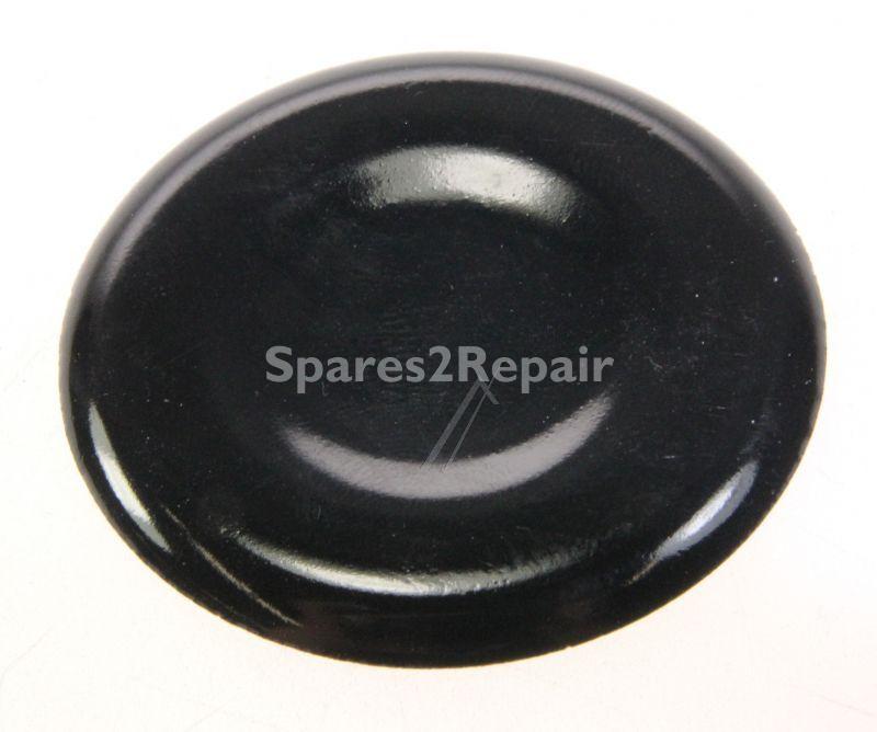Mechanical Components - 17099e11 Auxiliary Burner Cap [Sogedis]