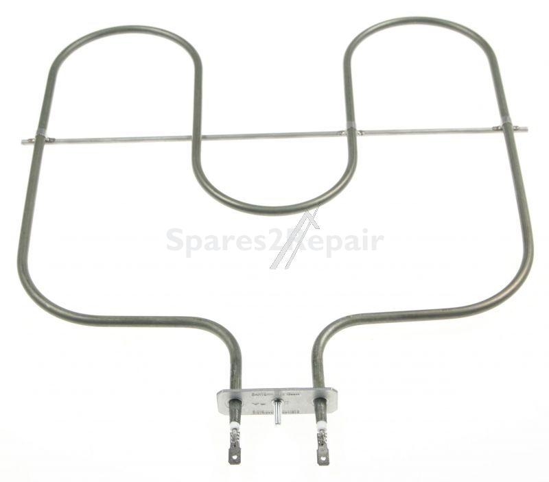 Grill Heating Element - 42811973 Resistor Grill 230v-1500w [Candy Hoover]