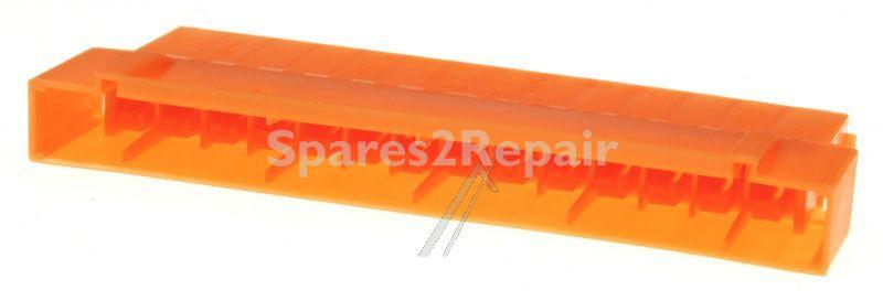 Flap - 3425721044 Frame Side cover [Electrolux Aeg]