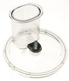 Flap - 12013001 Lid [Bosch Siemens]
