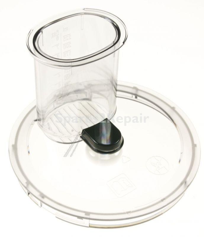 Flap - 12013001 Lid [Bosch Siemens]