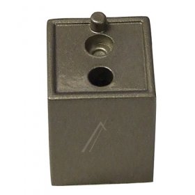 Handle - Handle Bracket(flat Quadrangleinox) [Vestel]