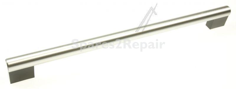 Handle - C00496372 488000496372 Door Handle Du4541jcix [Whirlpool Indesit]