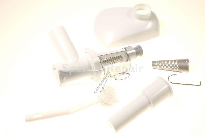 Pressing Cone - 17004677 Juice Extractor [Bosch Siemens]