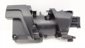 Nilfisk Housing Frame - 127440100 Chassis Holder Black