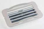 Air Vent Grille - 42065467 R Airducks Cover-566(s w) [Vestel]