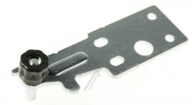 Hisense Gorenje Door Hinges - 799890 Lower Hinge C6 Assembly
