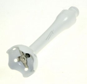 Philips Mixer - Blender Foot - Cp6981-01 996510050474 Bar Plastic