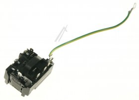 Relay - 32037746 Over L gr etz95l-bt40-120-qp3-15a-fs-ts [Vestel]