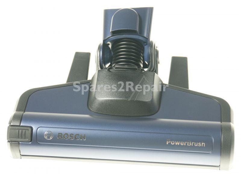 Floor Tool - 00282680 Plate [Bosch Siemens]