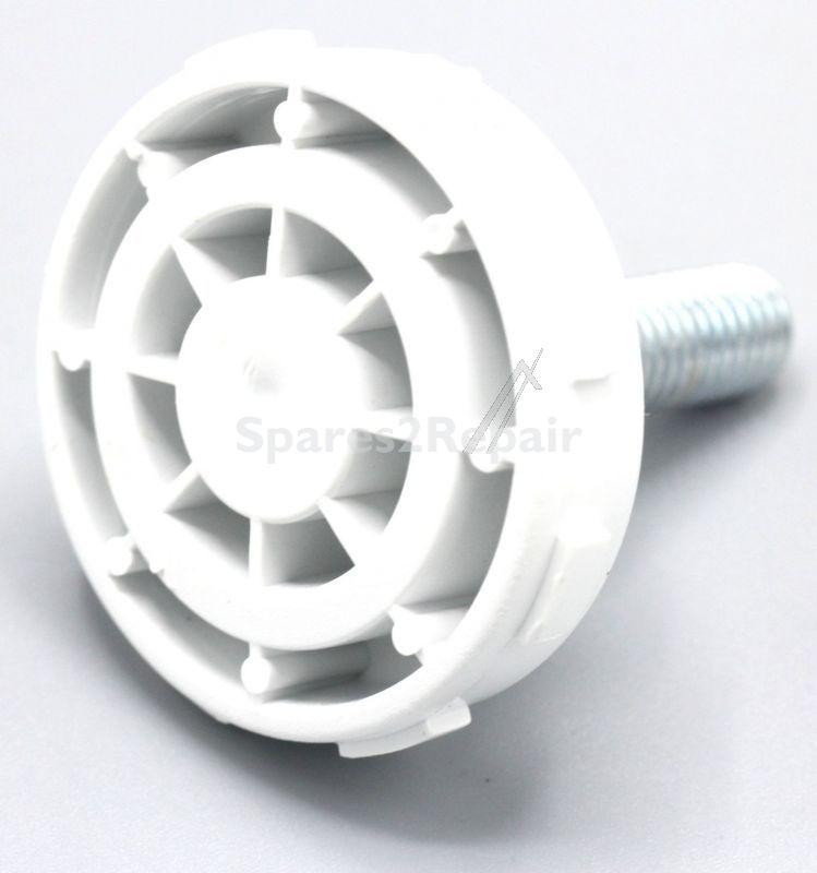 Smeg Foot - 765770344 Foot Left