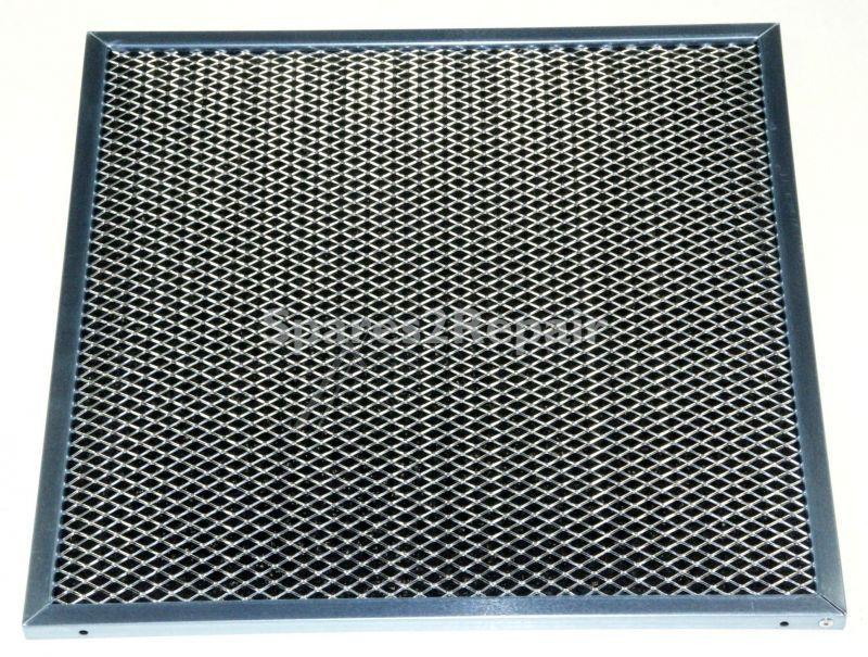 Airlux Active Carbon Filter - Charcoal Filter Ahv98-68
