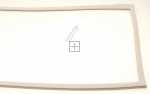 Refrigerator Door Seal - 4055338307 Gasket Door Refrigerator R2 [Electrolux Aeg]