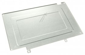 Haier Panel - 0060117192 49054098 Main Control Panel Box Cover