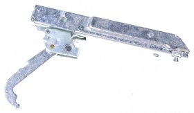 Smeg Door Hinge For Oven - 931331657 Oven Door Hinge