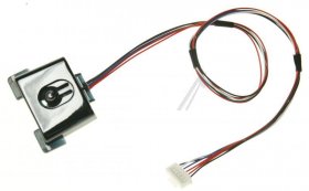 Vestel Power Supply Board - 23645182 Md asy 17tk155+fb_58660dlb(170(bl(e2020