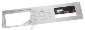 Side Cover Housing - 00712565 Panel Side [Bosch Siemens]