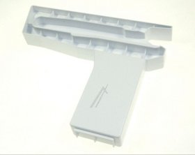 Mechanical Components - 42033017 Partition Crisper Center [Vestel]