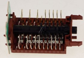 Mode Select Switch - 12022314 Selector Switch [Bosch Siemens]