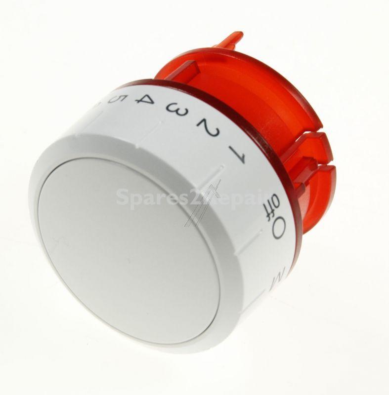 Control Knob - Rotary Knob [Bosch Siemens]