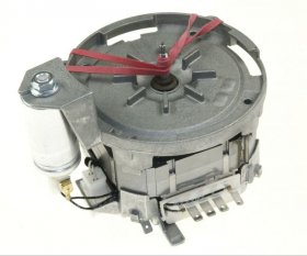 Motor - 00488182 Motor [Bosch Siemens]