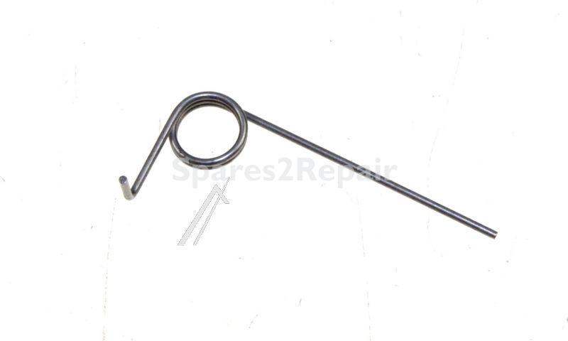Spring - 00155764 Spring [Bosch Siemens]